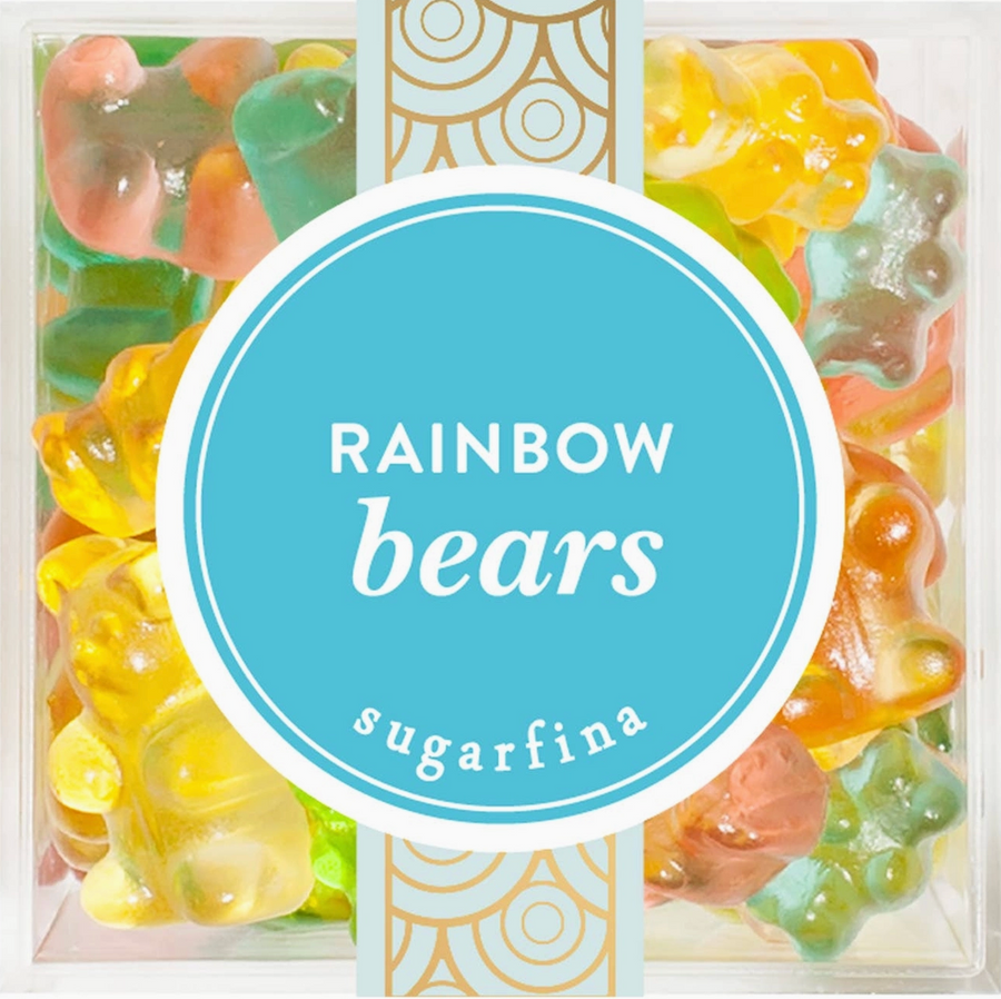 SUGARFINA CANDY BOXES