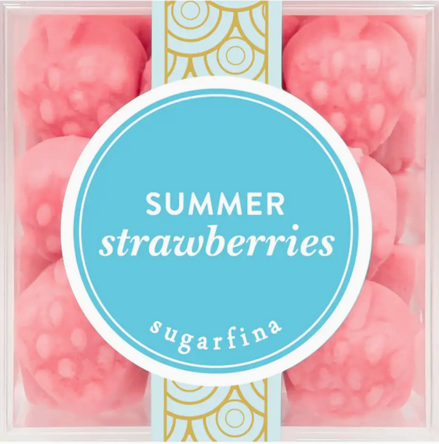 SUGARFINA CANDY BOXES