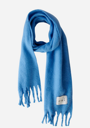 WOMEN'S SCARF CUDDLY SOFT