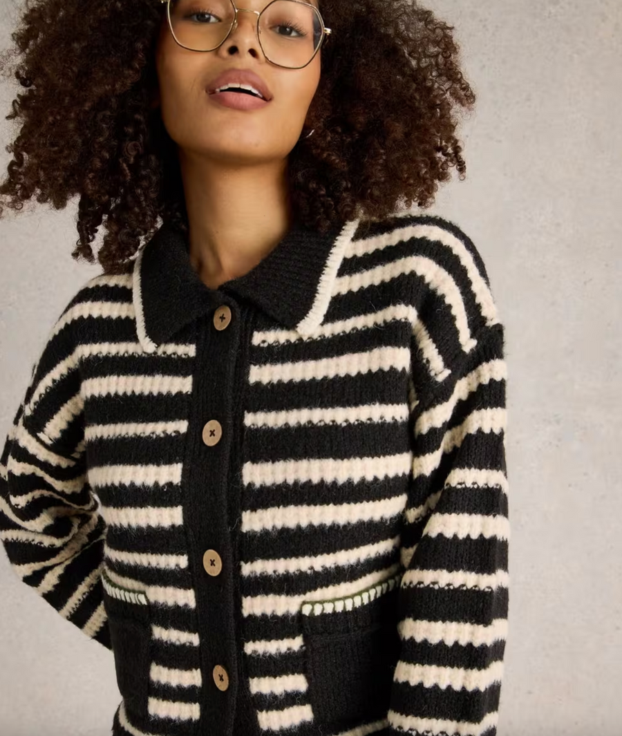 WOMEN'S TYLER CARDIGAN