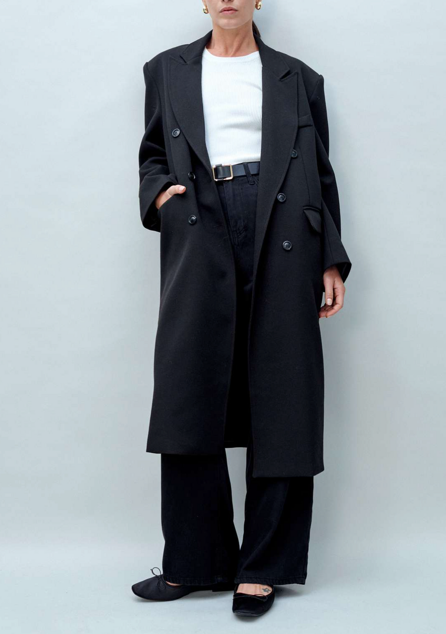 WOMEN'S FRANKLIN COAT