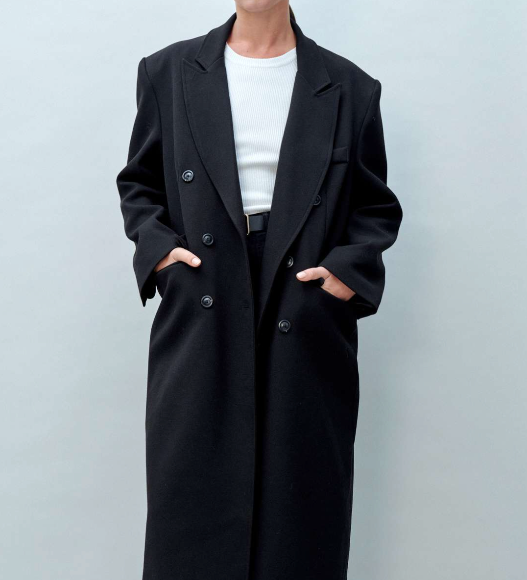 WOMEN'S FRANKLIN COAT