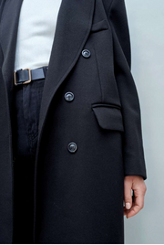 WOMEN'S FRANKLIN COAT