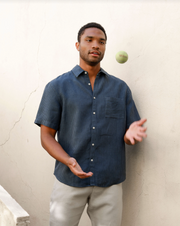 MEN'S OLA SHIRT