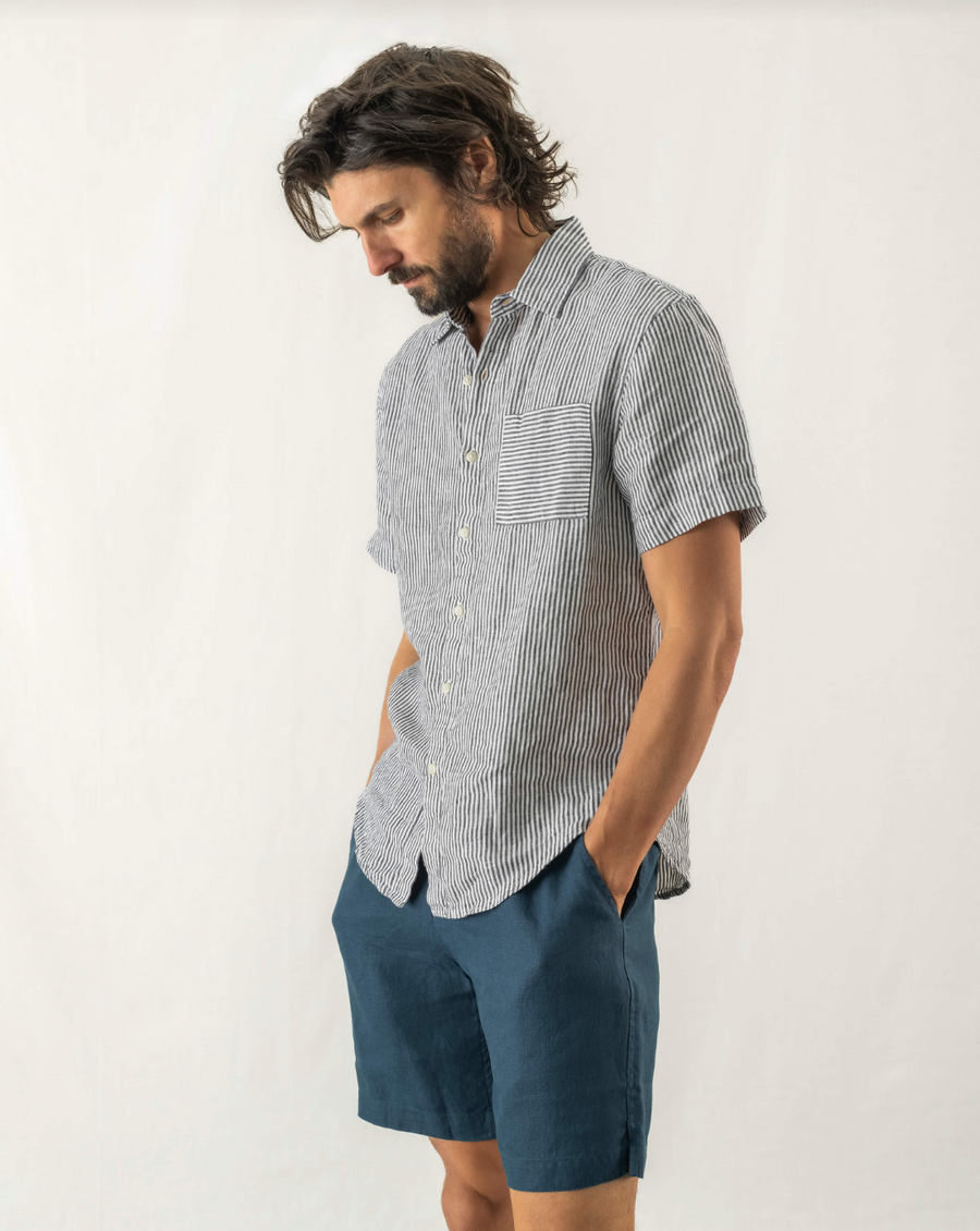 MEN'S OLA SHIRT