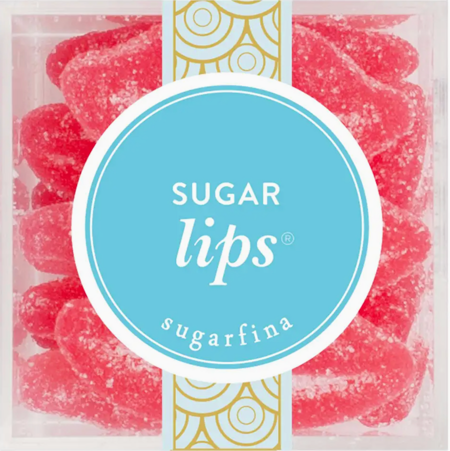 SUGARFINA CANDY BOXES