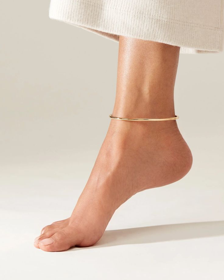 DANE ANKLET