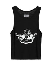 WOMEN'S SOUR PATCH BEEGEE TANK