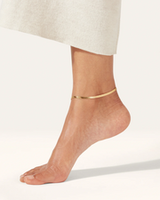 ZEINA ANKLET