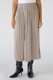 WOMEN'S MAXI SLIP SKIRT