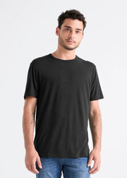 MEN'S PURE PIMA TEE