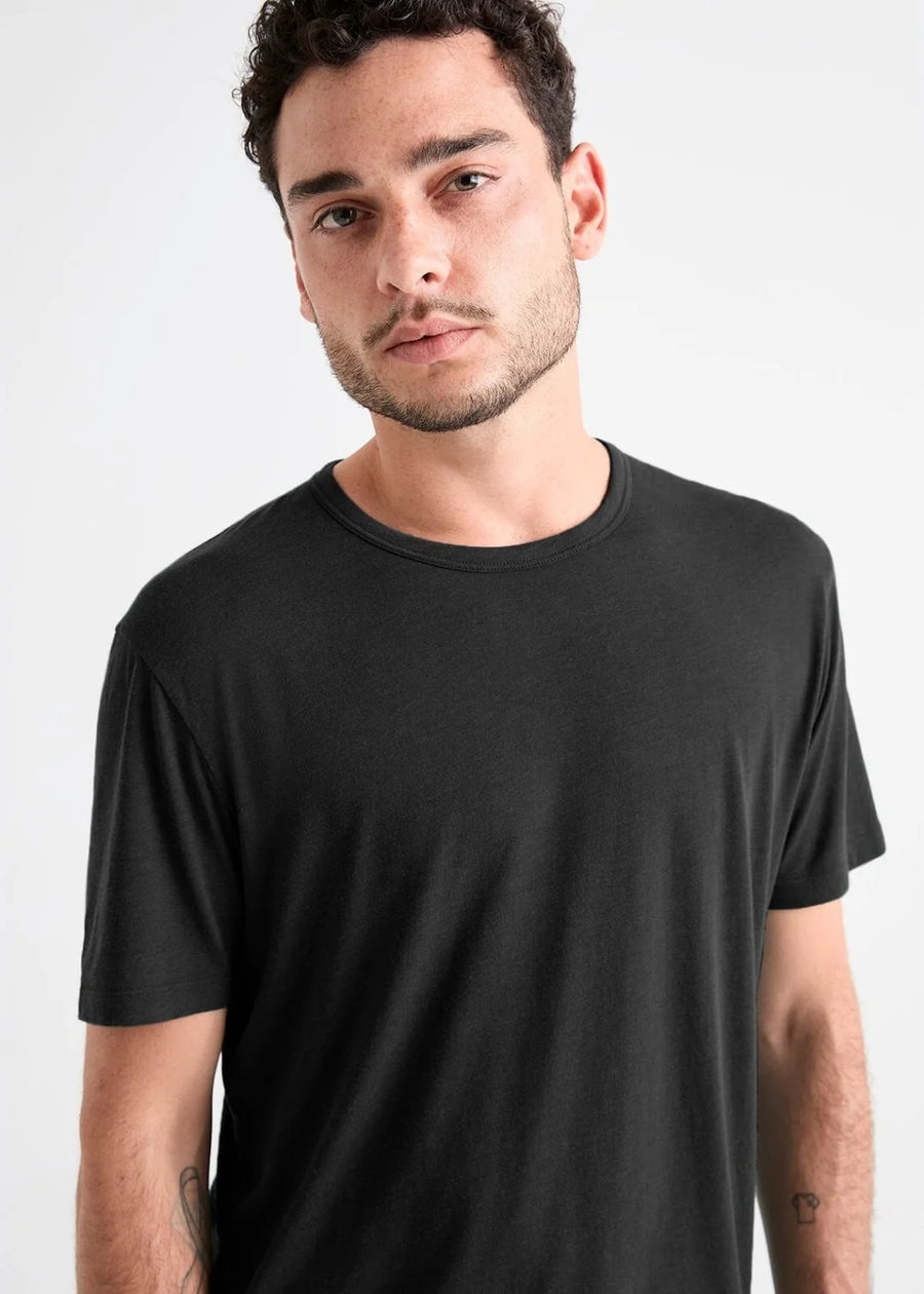 MEN'S PURE PIMA TEE