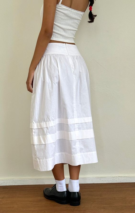 WOMEN'S SARAYU SKIRT