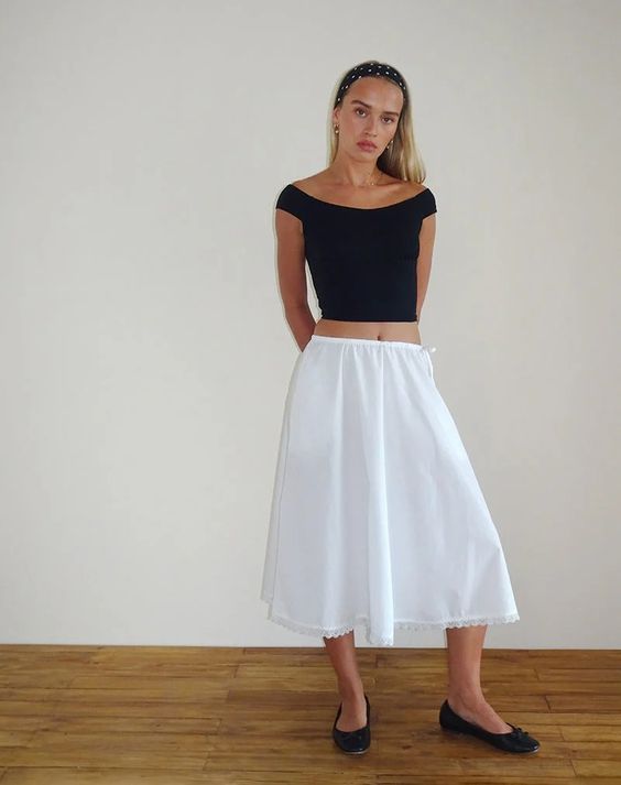 WOMEN'S TAKATA SKIRT