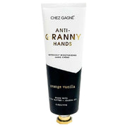 HAND CREAM