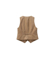 WOMEN'S MMCERIS JOANA VEST