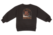 KIDS YOWIE SKIS CREW NECK