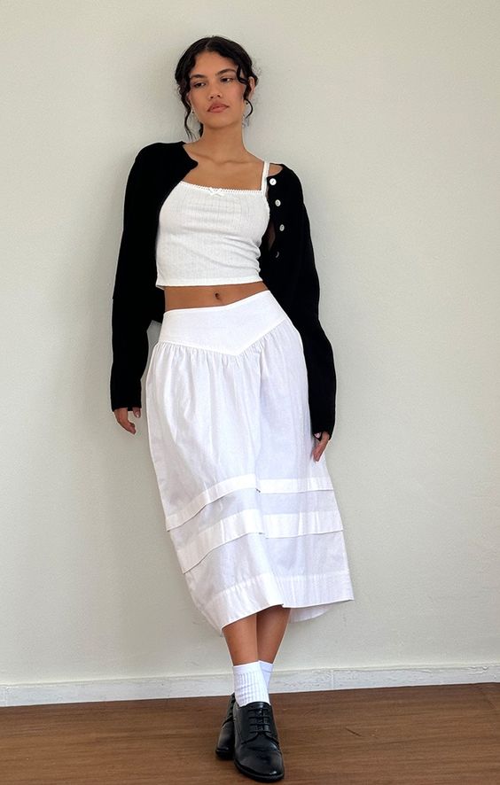 WOMEN'S SARAYU SKIRT