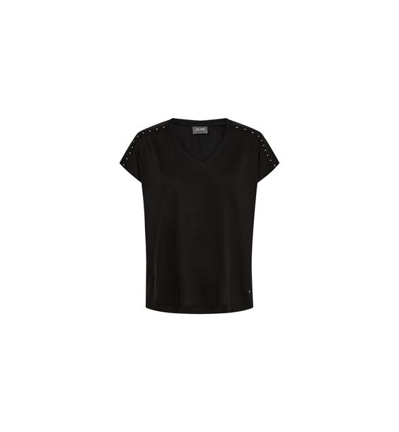 WOMEN'S MMNARELLE  STUD TEE