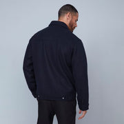 MEN'S TRUCKET JACKET