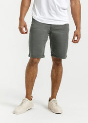 MEN'S NO SWEAT RELAXED SHORT