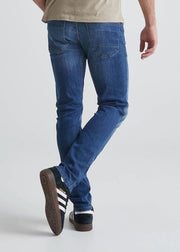 MEN'S PERFORMANCE SLIM JEAN