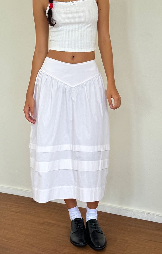 WOMEN'S SARAYU SKIRT