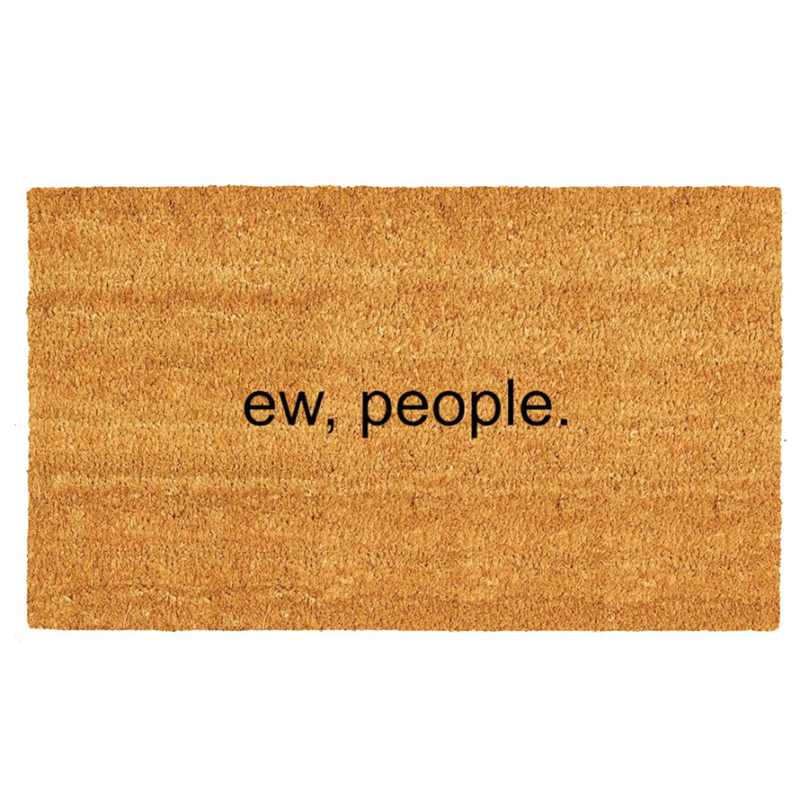 DOORMAT