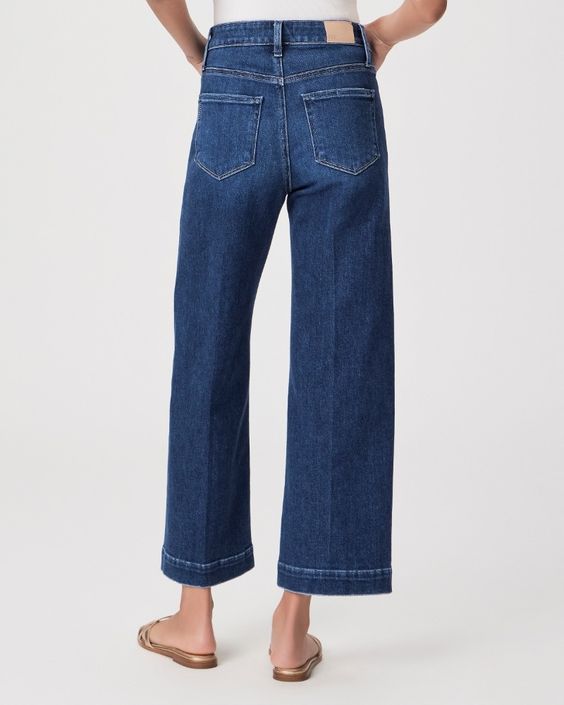 WOMEN'S ANESSA FOREIGN FILM JEAN