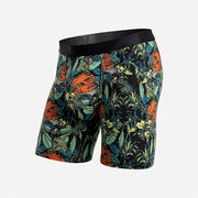 MEN'S CLASSIC PATTERNED BOXER BRIEF