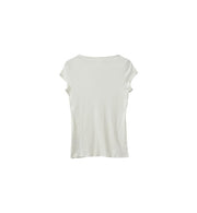 WOMEN'S  TROY TEE