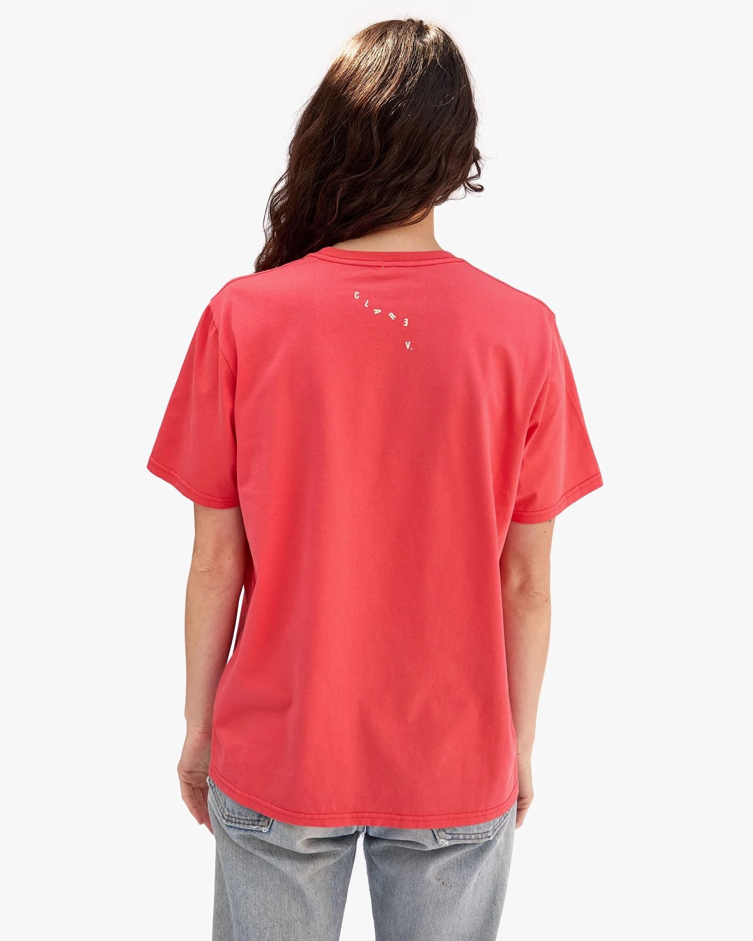 WOMEN'S PAS MAL ORIGINAL TEE