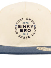 BINKY BRO SNAP BACK (Toddler - Youth)