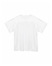 WOMEN'S HEADLINER SLUB BOYFRIEND TEE