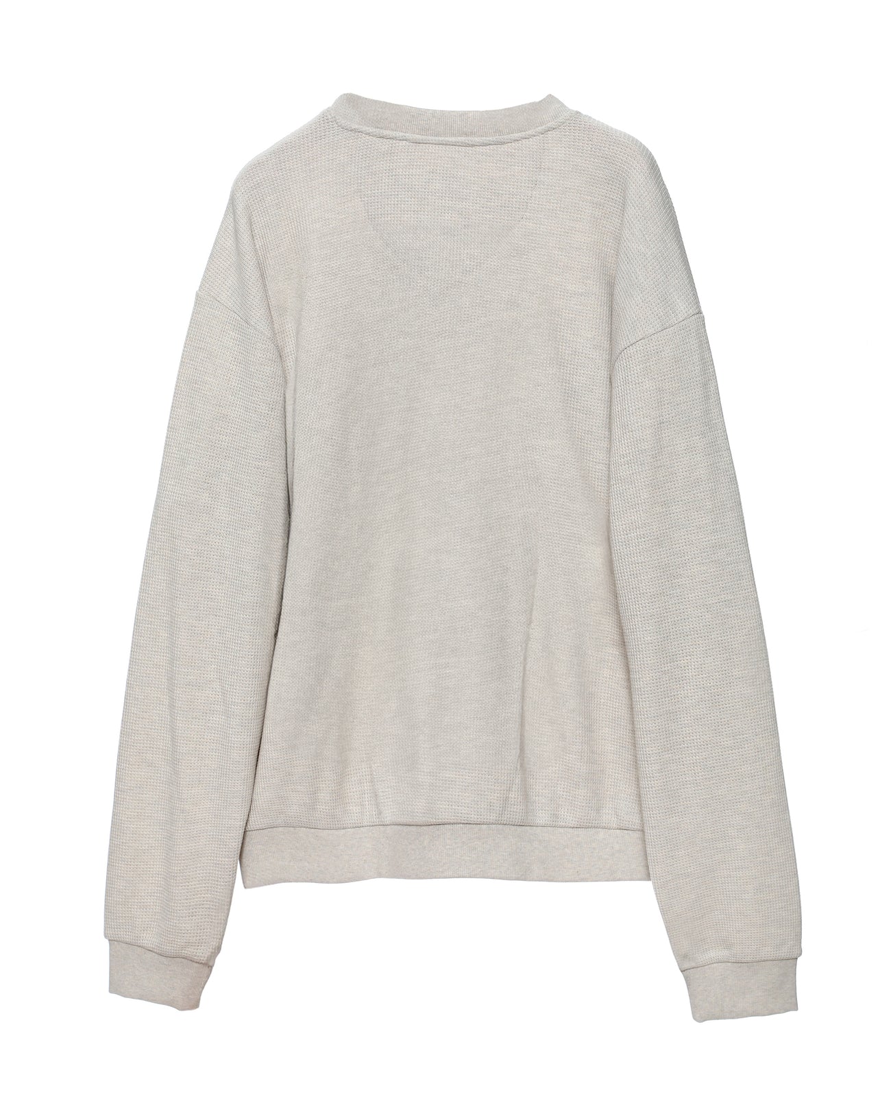 WOMEN'S HEADLINER THERMAL KARA CREWNECK