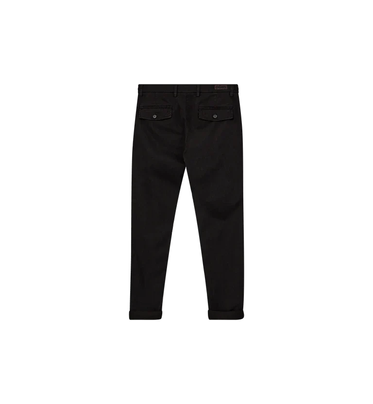 MEN'S HUNT SOFT STRING PANTS