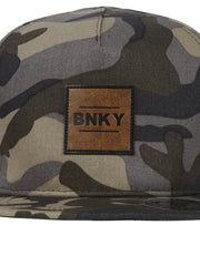 BINKY BRO SNAP BACK (Toddler - Youth)