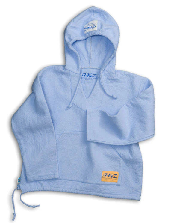 KIDS PULLOVER (3-8 YRS) + (8-12 YRS)