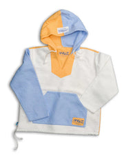 KIDS PULLOVER (3-8 YRS) + (8-12 YRS)