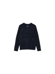 MEN'S LAPORTE NEP KNIT SWEATER