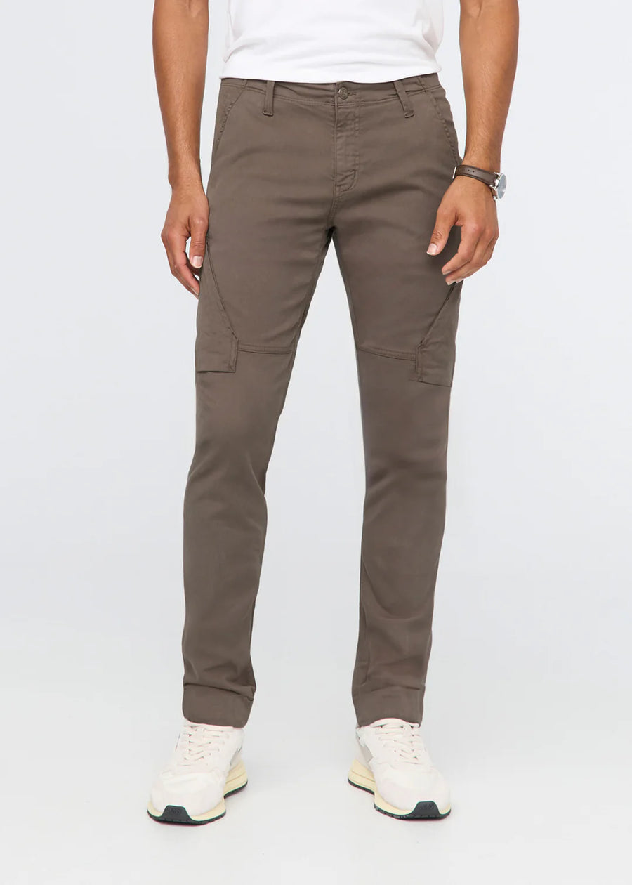 MEN'S LIVE FREE ADVENTURE PANT - CANTEEN