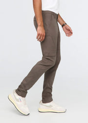 MEN'S LIVE FREE ADVENTURE PANT - CANTEEN