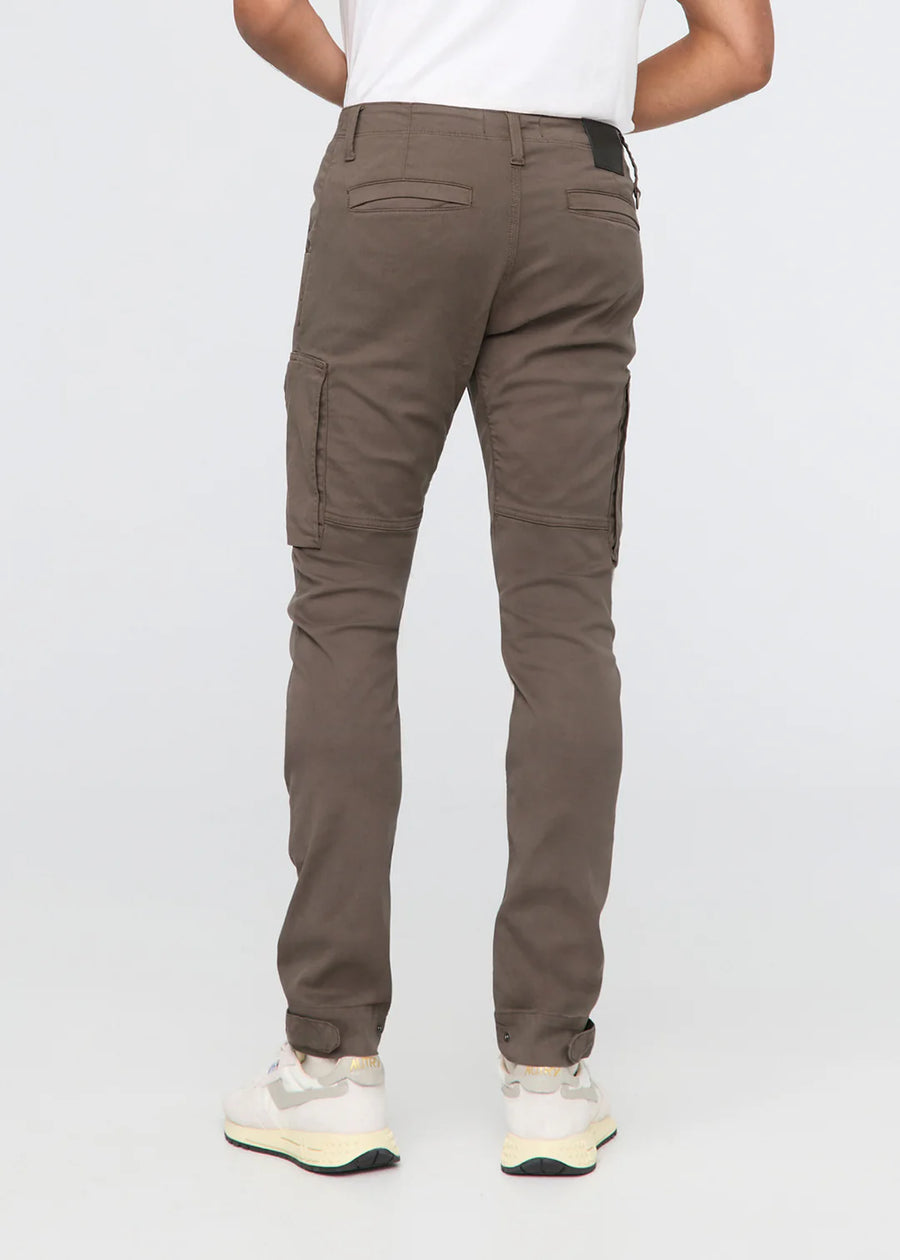 MEN'S LIVE FREE ADVENTURE PANT - CANTEEN