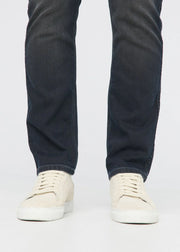 MEN'S PERFORMANCE DENIM RELAXED TAPER - MIDNIGHT