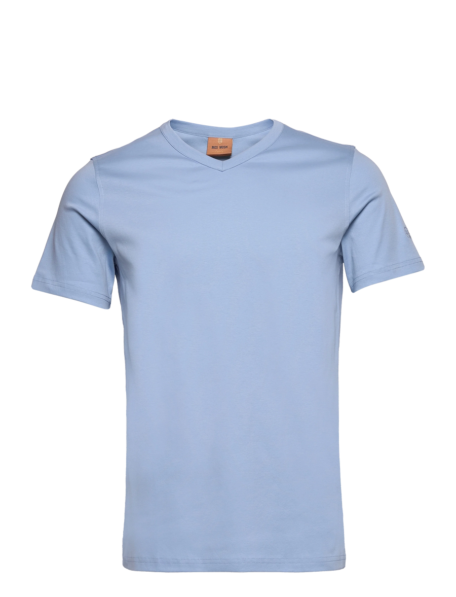 MEN'S PERRY CRUNCH V NECK TEE