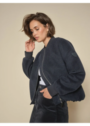 WOMEN'S DUMONT WOOL JACKET