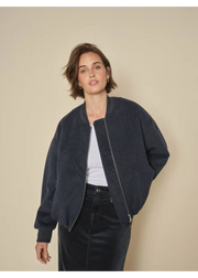 WOMEN'S DUMONT WOOL JACKET