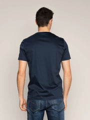 MEN'S PERRY CRUNCH V NECK TEE