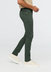 MEN'S NO SWEAT RELAXED TAPER PANT