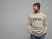 FENELON LOCAL CREW NECK